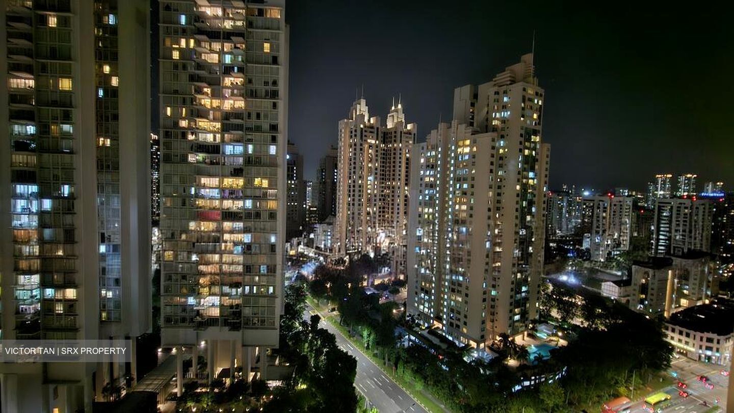 Irwell Hill Residences (D9), Apartment #566276261